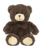 beige, liten 22cm, 2578