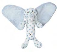 5349 Big Ears, Mobil, Elefant 53cm, 1