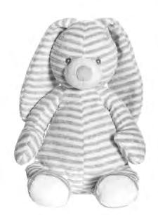 27cm, 2700 Cotton Cuties, kanin,
