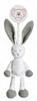 16cm, ORGANIC ORGANIC 2797 Diinglisar
