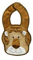 Diinglisar Wild, Clip, Lejon 16cm, 14873 Diinglisar Wild,