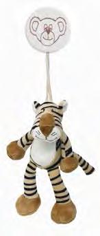 separately! 2082 Diinglisar Wild, Spegel m.