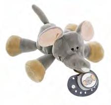 16cm, 14852 Diinglisar Wild,