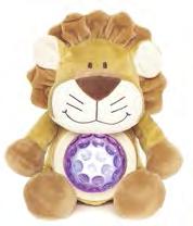 2395  Lejon 23cm, Twinkle