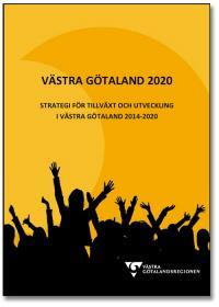 Koppling till VG2020 Ett av de tydligaste remissönskemålen var att öka anknytningen mellan de två dokumenten 25 av VG2020s