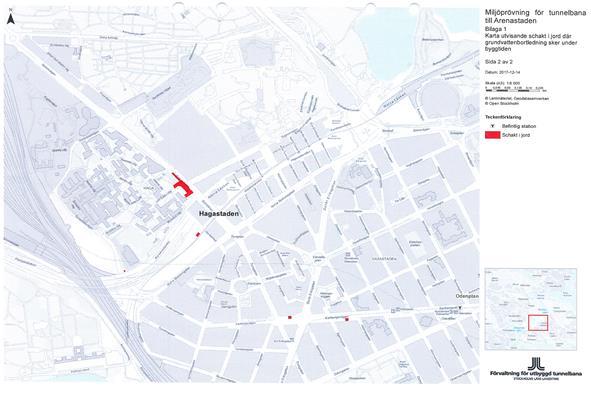 Det finns inte några naturvärden som är skyddade enligt miljöbalken inom influensområdet. För kulturvärden, se avsnitt 3.1.6 ovan.