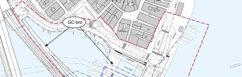 med Stadsgårdsleden, Hornsgatan och Katarinavägen, se figur 2.1.12.