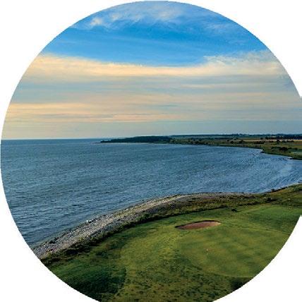 LinksGolf Öland!