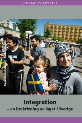 2018 års Integrationsrapport - förslag Integration en