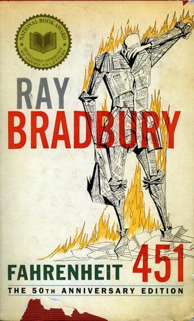 Ray Bradbury,
