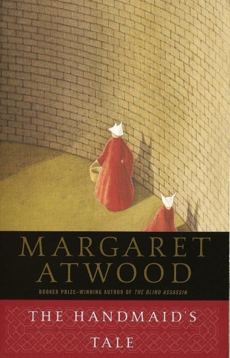 Margaret Atwood, The