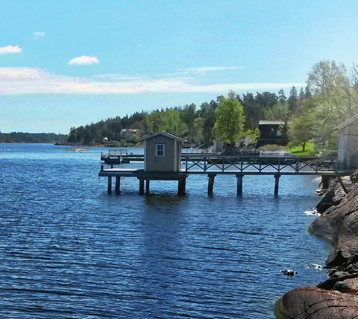 Naturvärdesbedömning