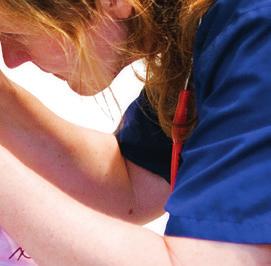 Nu under vintern har vi dessutom fått en inneträningstid på Uppsävja skolan,