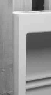 Följ alltid monteringsanvisningen för Uponor Tappvatten- och Radiatorrörsystem. 1 2 1.