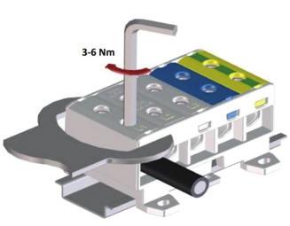 V 135 A 120 A 3 Nm (2,5-16 mm 2 ) 6 Nm (25-35