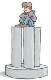 Traumamedveten omsorg Coping Relation Trygghet https://www.