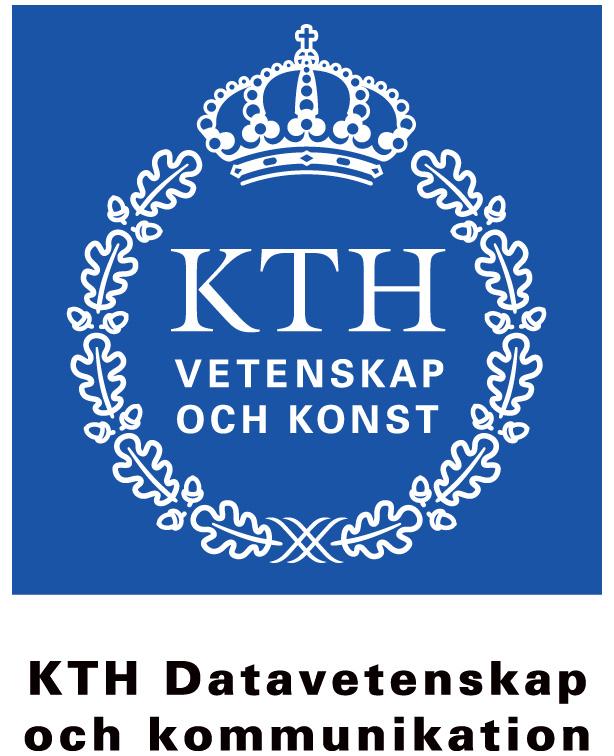 Kerstin Frenckner, kfrenck@csc.kth.se Copyright CSC 25 mars 2009 EXJOBBSRAPPORTEN Inledning...1 Svenska eller engelska...1 Att lägga upp arbetet...2 För vem skriver du?...2 Vad är viktigt?