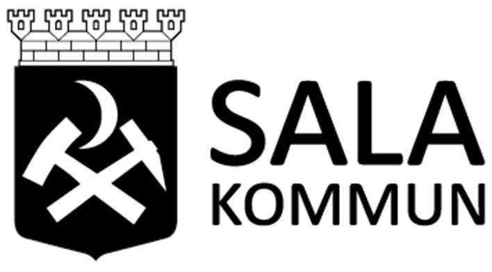 i Sala kommun SALA KOMMUN Telefonnummer: 0224-74 70 00