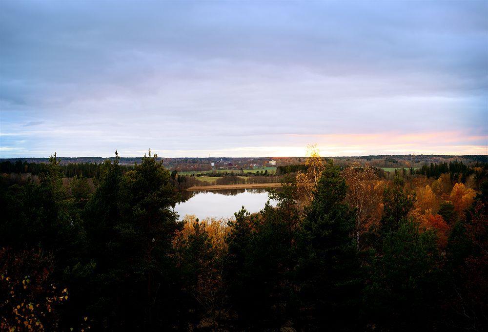 Rapport från DCD projektet Kapitel II SIS