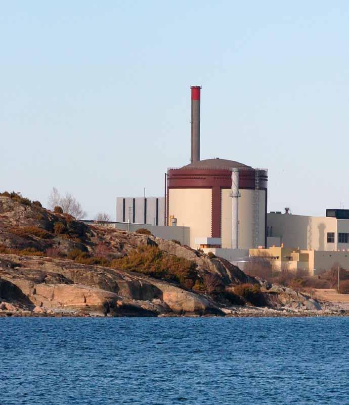 Granskad miljöredovisning SP, Swedacs ackrediteringsnr 1002, har den 23 april