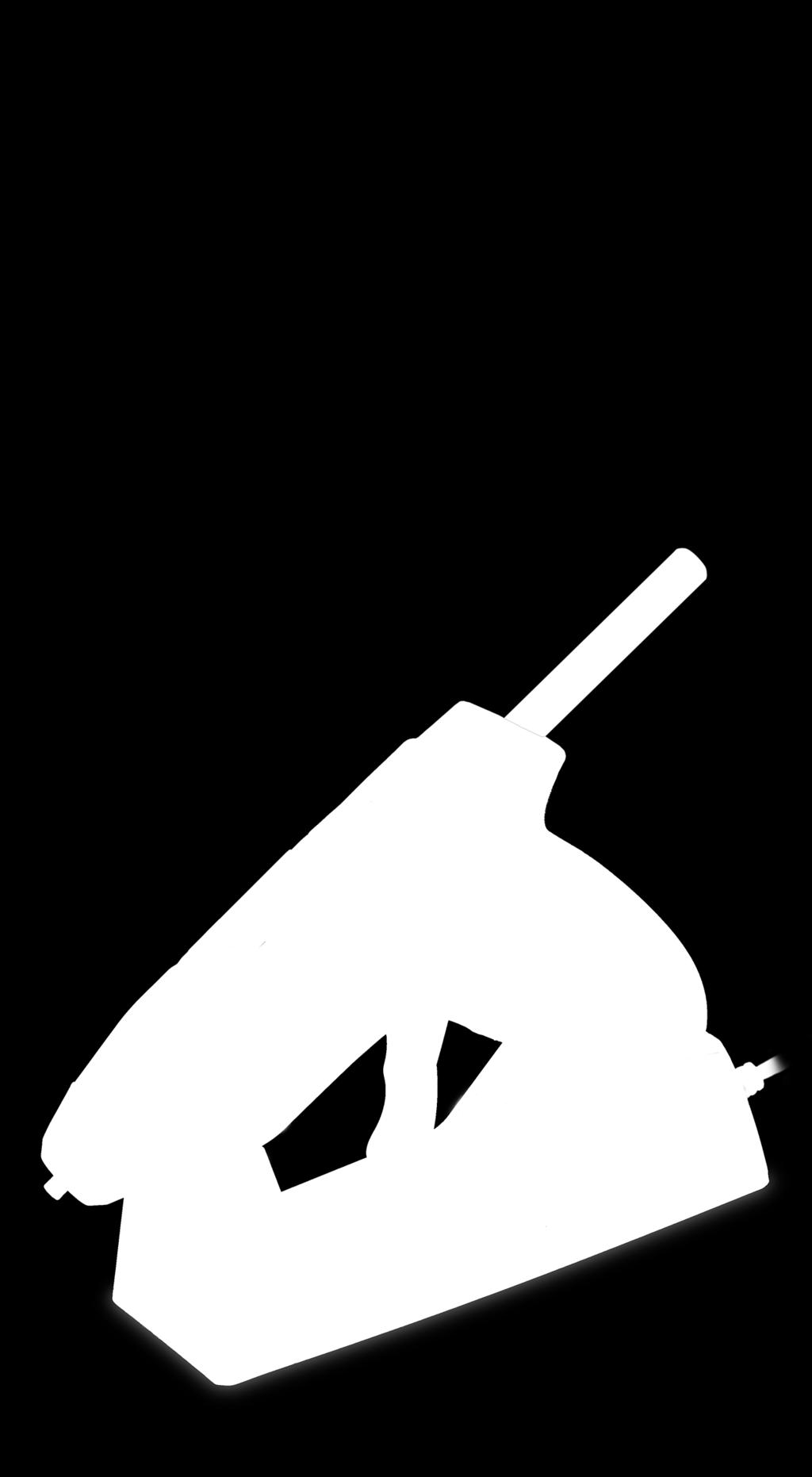 BATTERIDRIVEN
