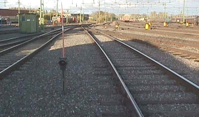 Euromaints verkstad ligger utanför bildens högra kant. Bild 4.
