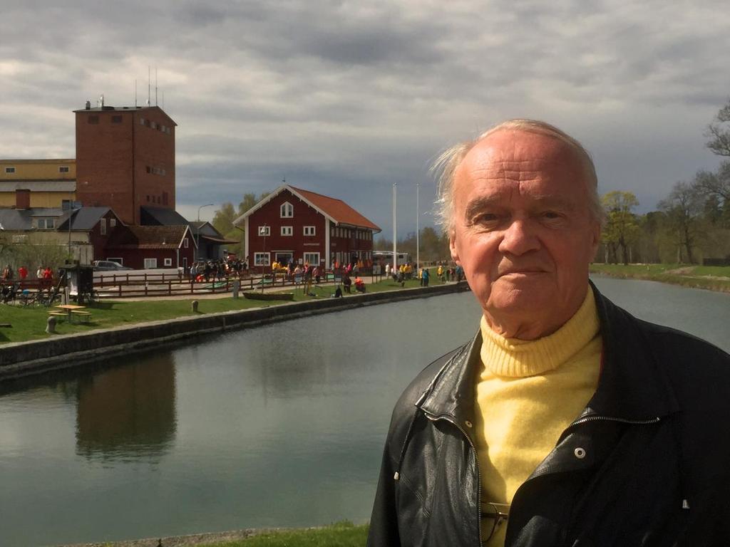 en samarbetsorganisation mellan Lions distrikt i samtliga länder runt Östersjön.