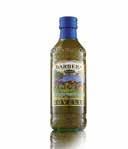 Använd som smaksättning i såser och sammankokta rätter, 1 l/st 08582 6 st/krt OLIVOLJA NOVELLO Extra Virgin, gårdsproducerad riktigt fin olivolja producerad av årets skörd