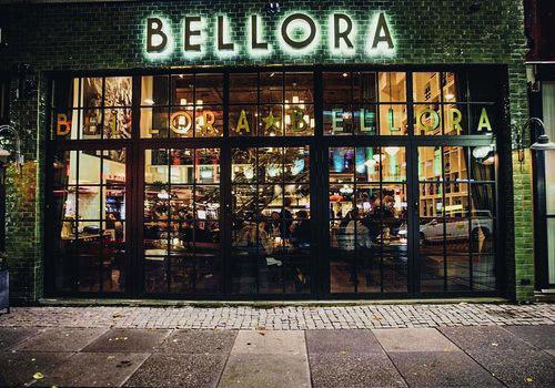 STUDIEBESÖK OBS! Anmälan till alla studiebesök är bindande. RISTORANTE BELLORA Lunch med guidning Onsdag den 14 februari 13:00 Vi besöker en gemytlig och ombonad restaurang på Avenyn.