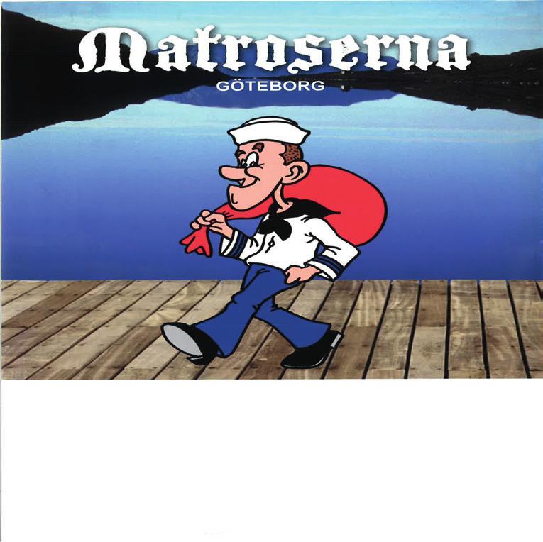 8 februari "Göteborgsfruar med färg", Ingela Eek