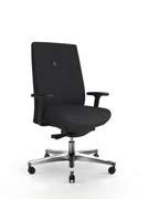 SAVO XO Savo Flytande Vipp. Steglös reglering av sitthöjd och sittdjup. Automatisk reglering av gungmotstånd (M6 kan även finjusteras). Sitthöjd 420-540 mm som standard.