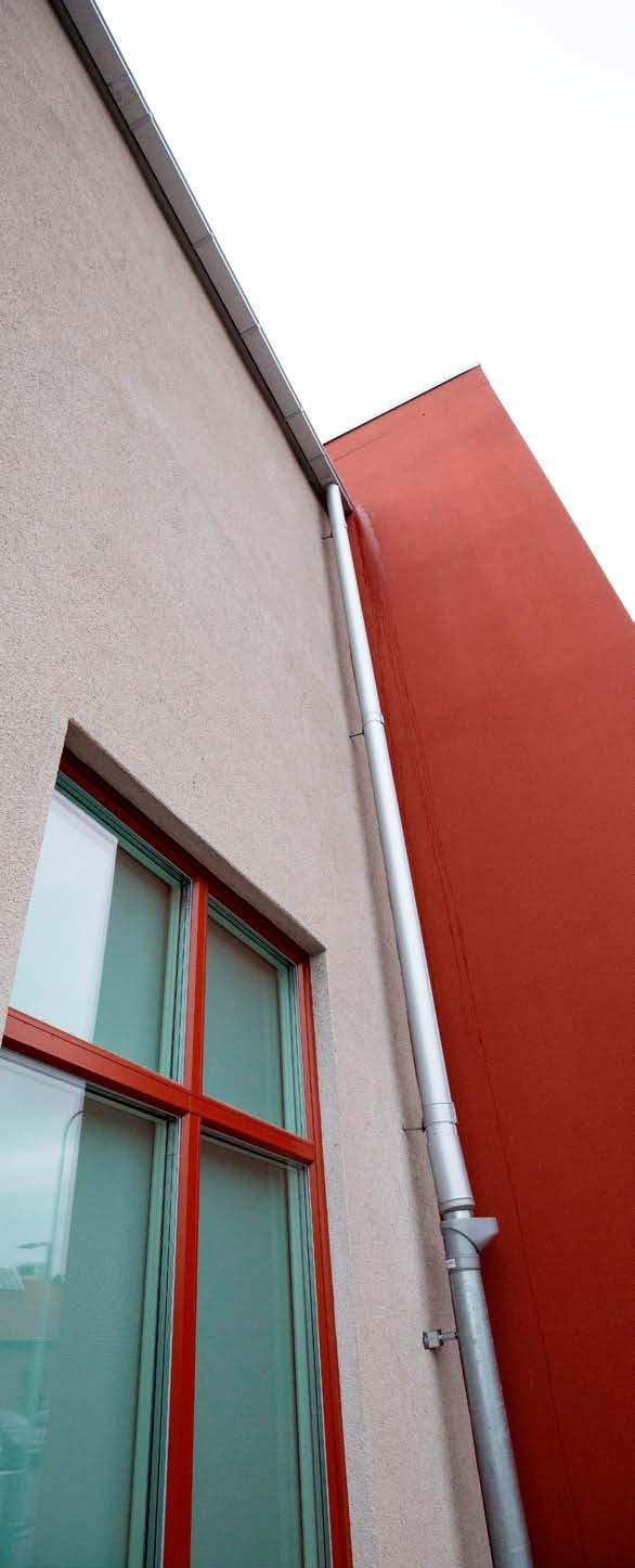 Arkitektur Eskilstuna UTKAST 181203 Av vem och när ska Arkitektur Eskilstuna användas?