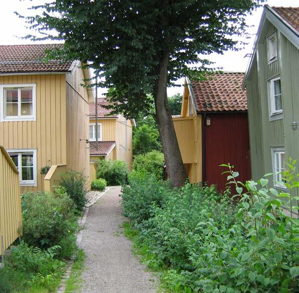 Arkitektur Eskilstuna UTKAST 181203 Kontinuerlig gatuväv Eskilstunas gatuväv är stadens förenande rumsliga gatusystem som gör att vi kan röra oss i staden, till fots, på cykel, med buss eller bil.