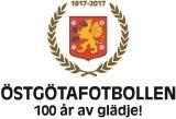 Årsredovisning för Östergötlands Fotbollsförbund Räkenskapsåret 2016-01-01-2016-12-31 Innehållsförteckning: Sida Förvaltningsberättelse 1