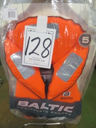 Baltic 10kg 2365-128 Avslut: