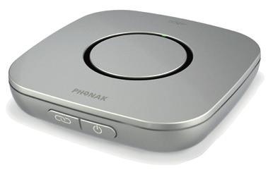 Dator för telefonsamtal över internet med kabel (VoIP, t. ex.