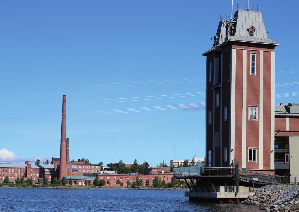 10 Vad gör studentkåren?