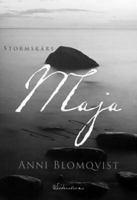 Författaren Anni Blomqvist från Vårdö Född 7 oktober 1909, död 26 juni 1990.