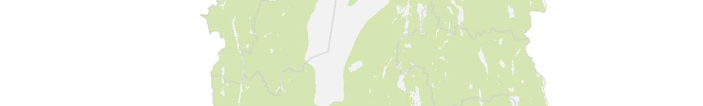 MILJÖGIFTSUNDERSÖKNINGAR I JÖNKÖPINGS LÄN 2014-2016 Metaller i abborre Bakgrund Inom den regionala miljöövervakningen av