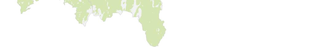 Ingående sjöar i den återkommande miljöövervakningen av metallhalter i lever från abborre.