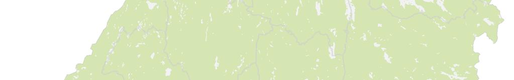Lokaler markerade med rött innebär att minst ett av de 45 prioriterade ämnen (undantaget PFOS och benso(a)pyren (BaP)) hittas i en halt över respektive gränsvärde.