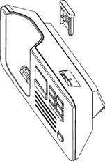 5.7.6. Radera direktminne 5 6 Telefonbok och tryck mvälj, bläddra : till Direktminne och tryck mvälj.