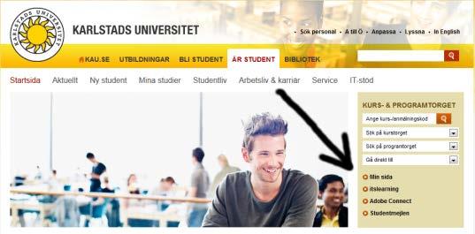 Termer Student Person som läser vid universitet / högskola jmf Elev som gäller grundskola och gymnasium Kurs Typiskt 7,5hp, 10v halvfart Ämnesbunden Tentamen Tenta Oftast skriftlig examination av