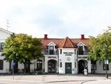 Tillbyggnad Molla skola Om- och tillbyggnad av Molla skola slutfördes under hösten 2017. Total investering på 23 miljoner kronor.