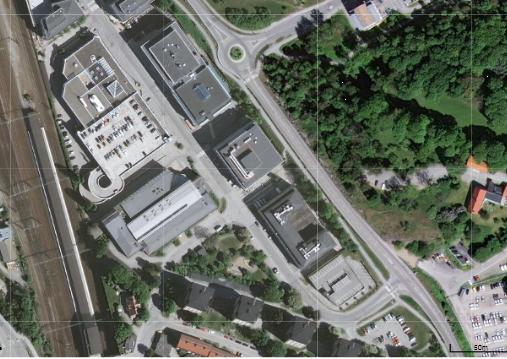 SOLNA UNITED Kv.