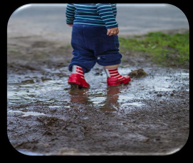 regn Vår och