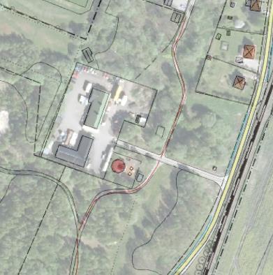 13 (40) 155 Dnr 2018-00529 Nyttjanderättavtal för parkeringsändamål med APSödervallsExpress AB för del av fastigheten Gunnarstorp 1:274 Sammanfattning APSödervallsExpress AB bedriver bl a