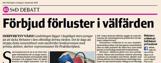 vårdvalet