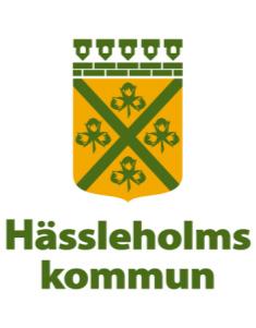 Hässleholms kommun Stadshuset 281 80 Hässleholm