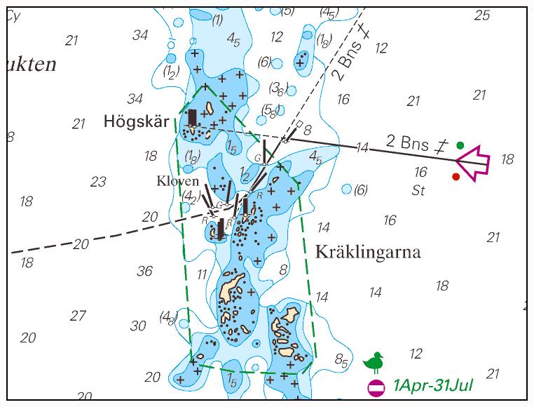 2015-04-09 8 Nr 541 Kräklingarna Megrundet Sjöfartsverket, Norrköping. Publ. 9 april 2015 Övriga inlandsfarvatten * 10267 Sjökort: 121 Sverige. Övriga inlandsfarvatten. Vättern. Askersund.